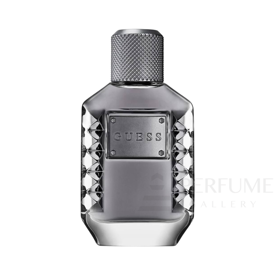 Guess Dare Eau De Toilette For Men