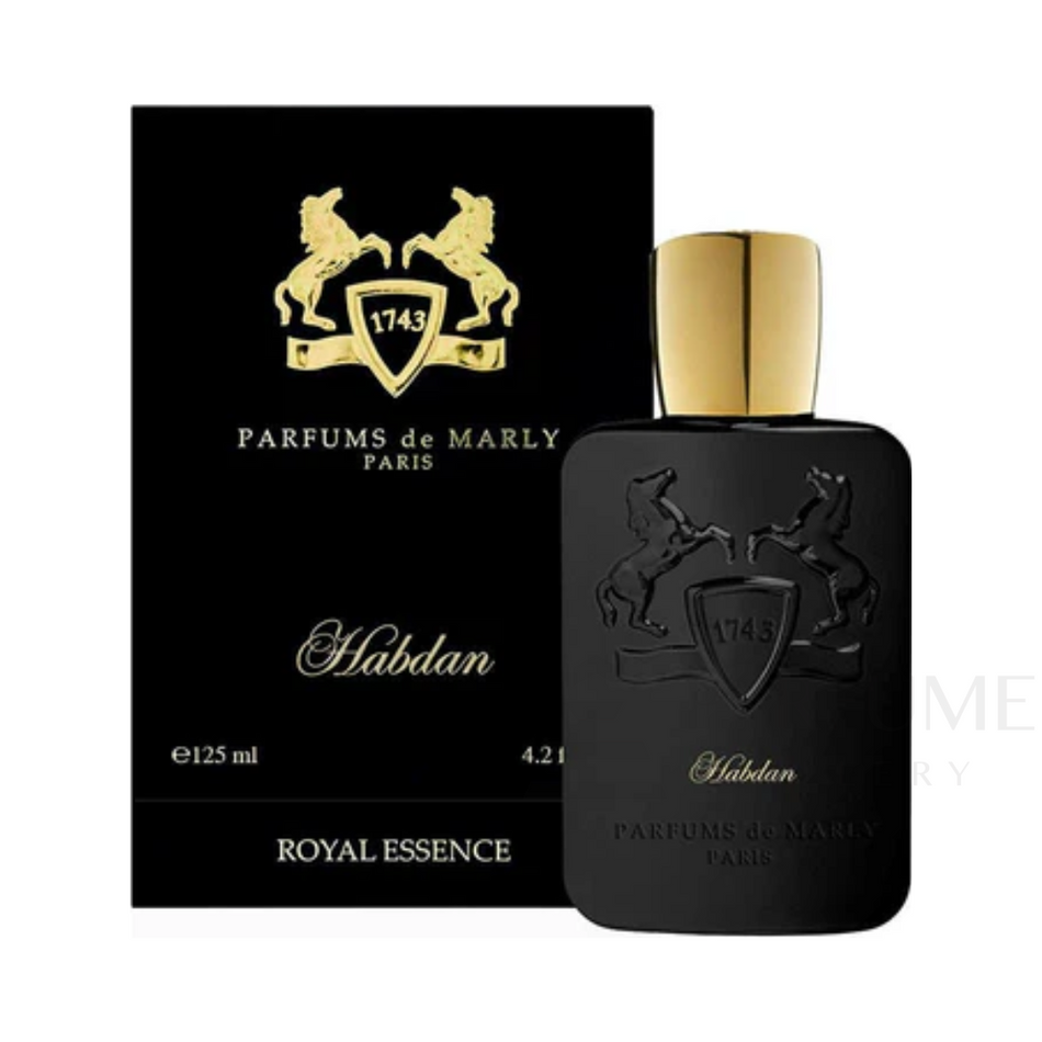 Parfums De Marly Habdan Eau De Parfum For Unisex