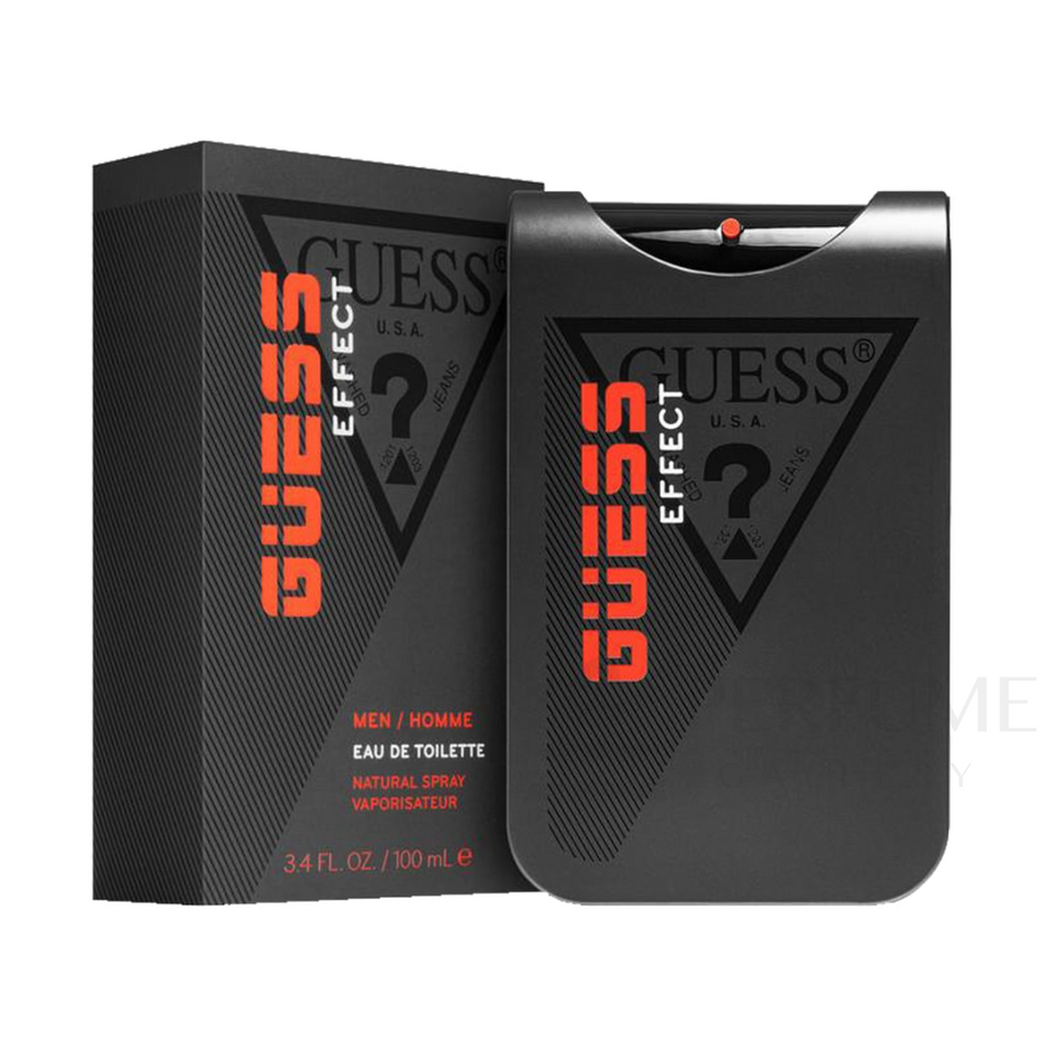 Guess Effect Eau De Toilette For Men