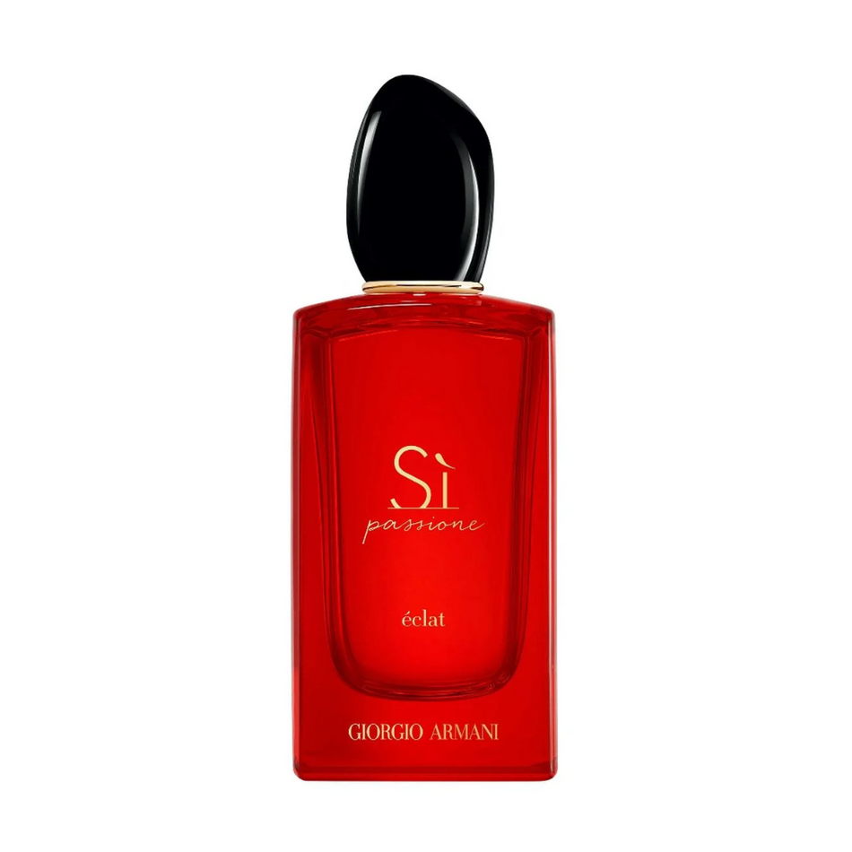 Giorgio Armani Sì Passione Éclat Eau De Parfum for Women