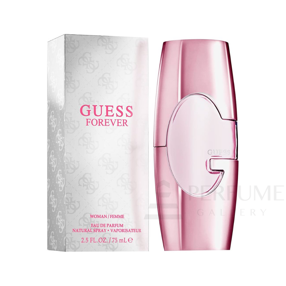 Guess Forever Eau De Parfum For Women