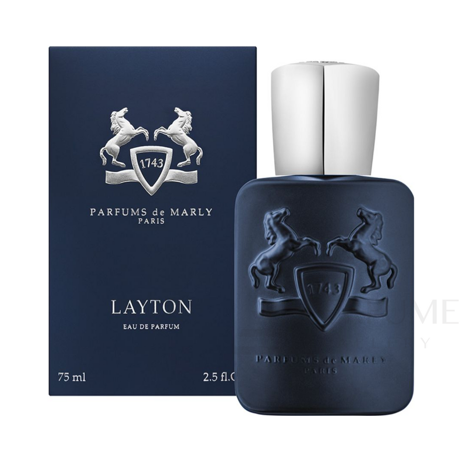 Parfums De Marly Layton парфюмированная вода