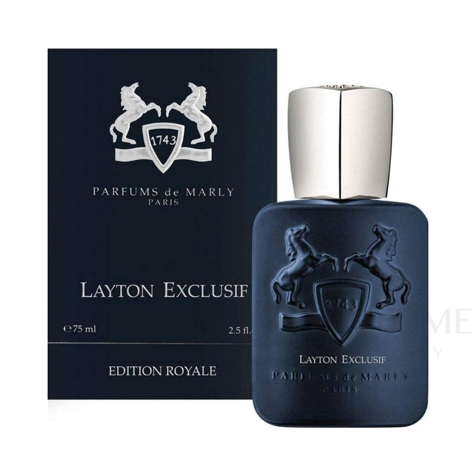 Parfums De Marly Layton Exclusif Eau De Parfum For Unisex