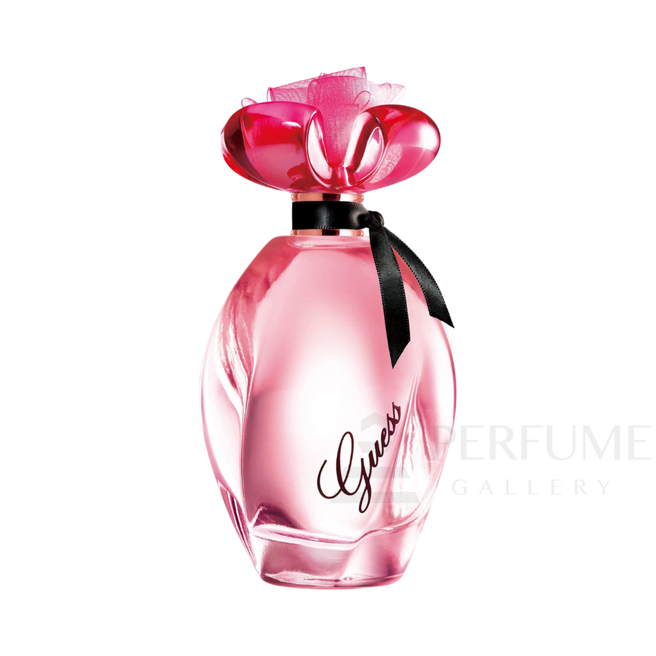 Guess Girl Eau De Toilette For Women