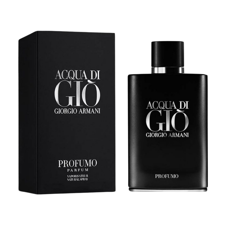 Armani Acqua Di Giò Profumo For Men - Parfum