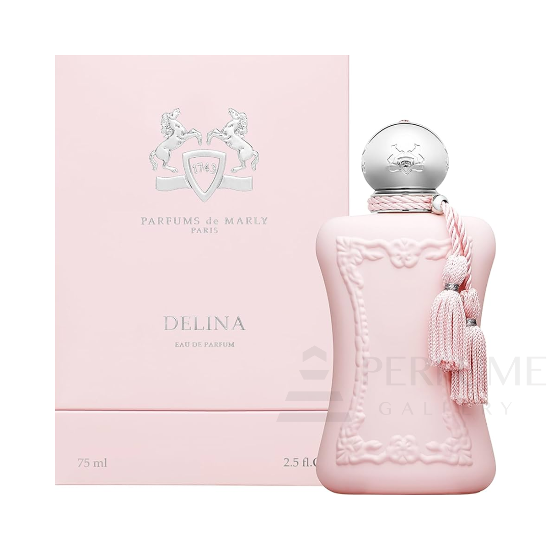 Parfums De Marly Delina Eau De Parfum For Women