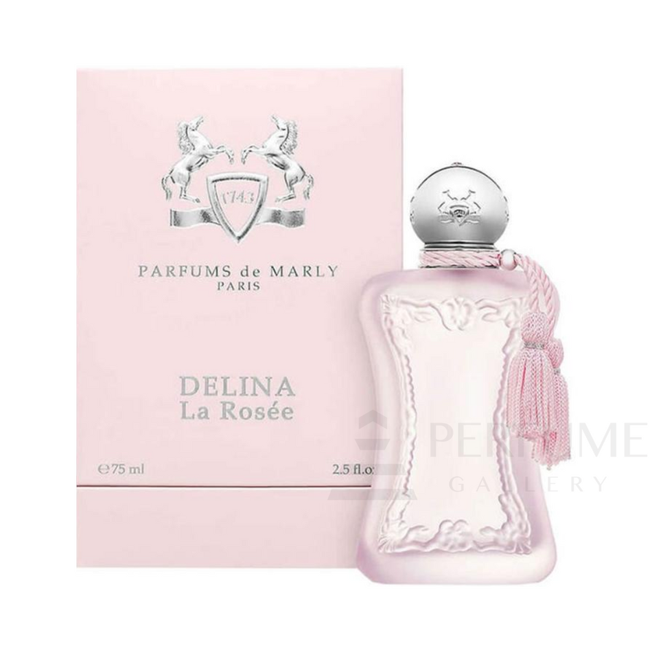 Parfums De Marly Delina La Rosee парфюмированная вода