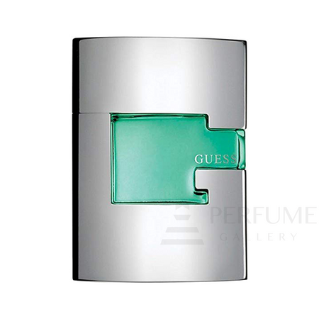 Guess Man Eau De Toilette For Men