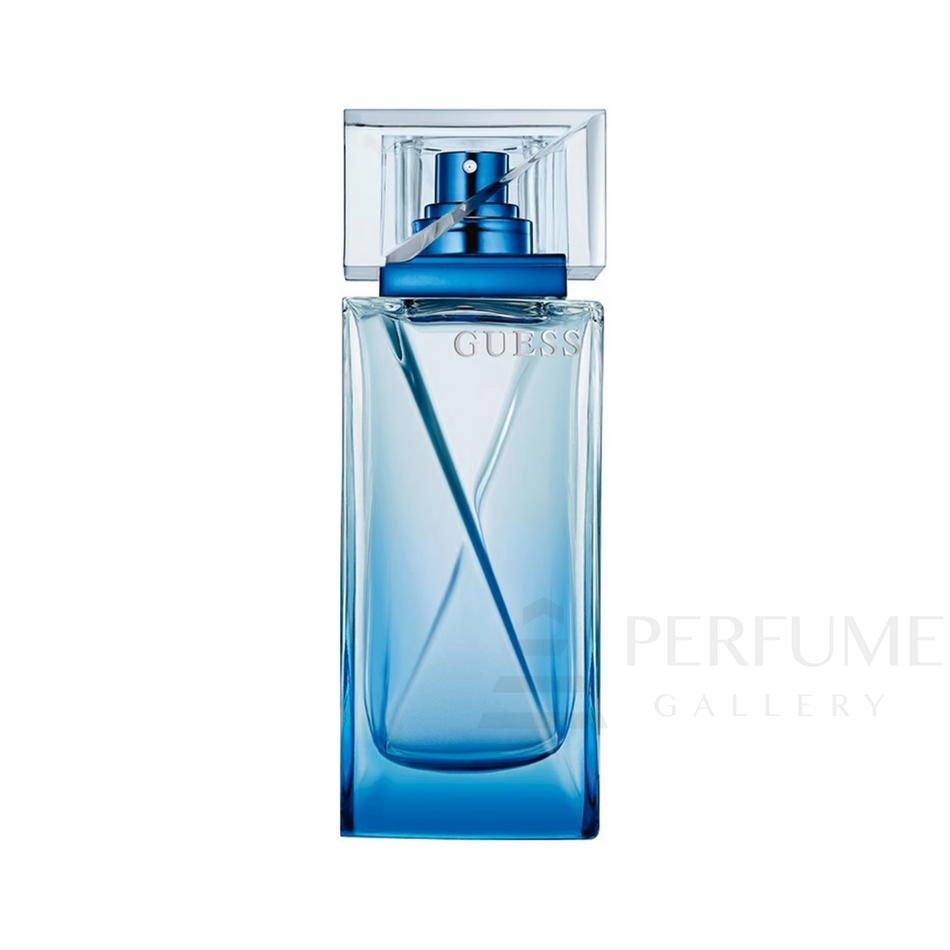 Guess Night Eau De Toilette For Man