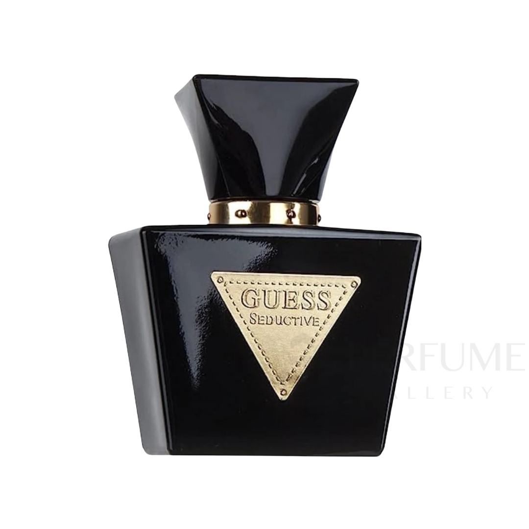 Guess Seductive Noir Femme Eau De Toilette for Women