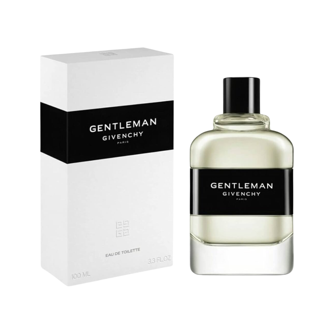 Givenchy Gentleman Eau De Toilette For Men Perfume Gallery