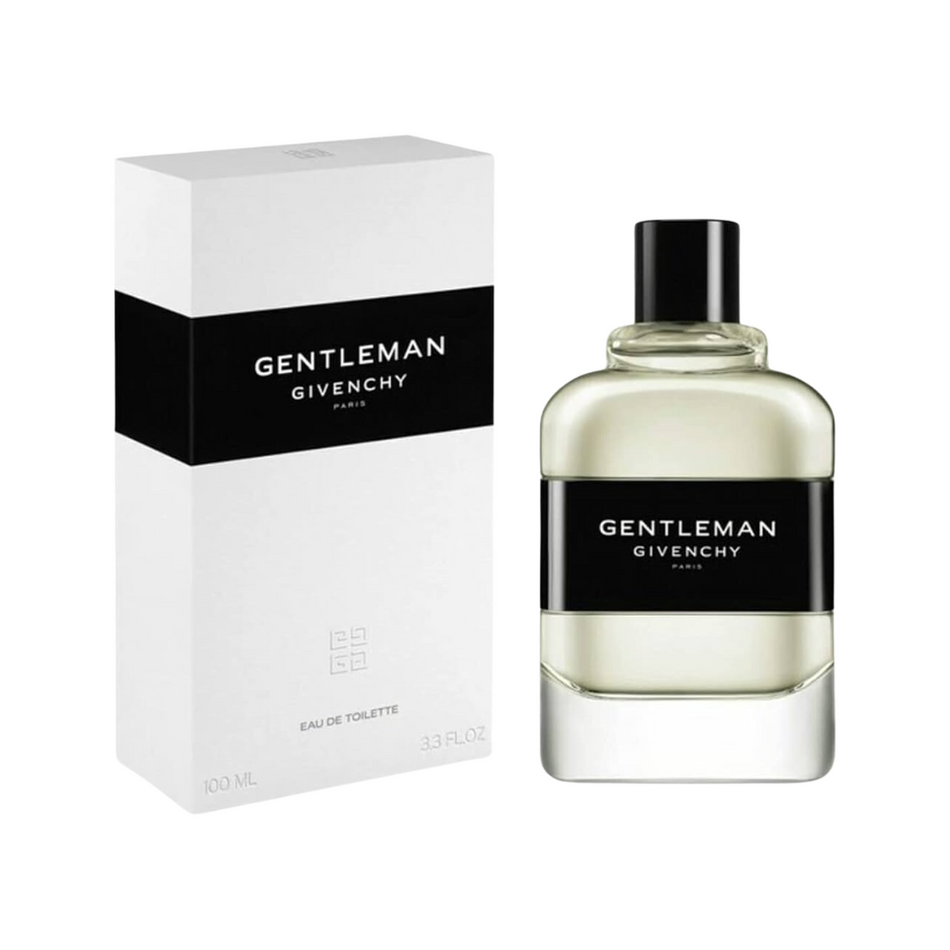 Givenchy Gentleman Eau De Toilette For Men