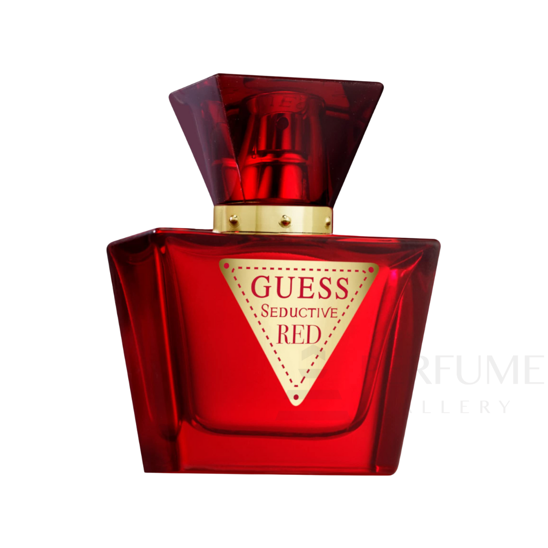 Guess Seductive Noir Eau De Toilette For Men