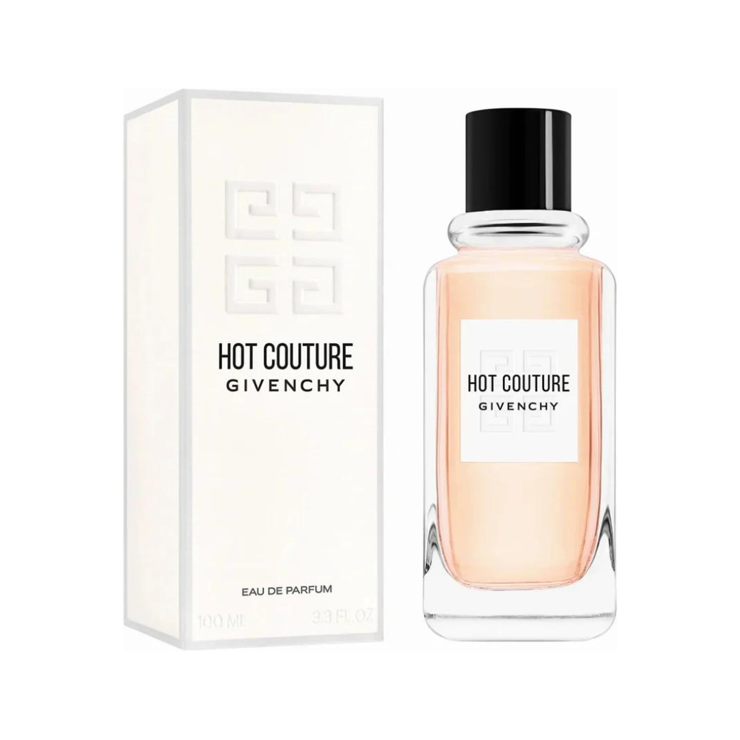 Givenchy Hot Couture Eau De Parfum For Women – Perfume Gallery