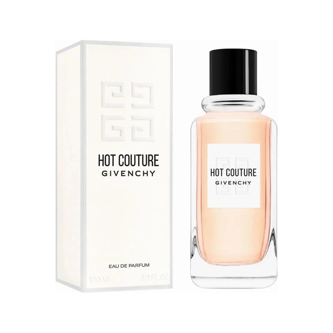 Givenchy Hot Couture Eau De Parfum For Women