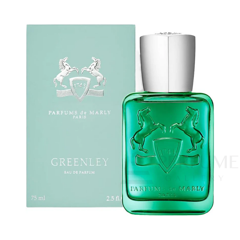 Parfums De Marly Greenley Eau De Parfum For Unisex