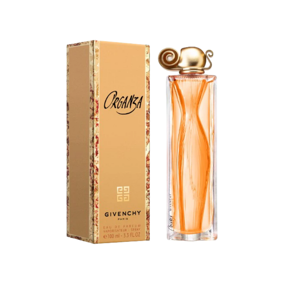 Givenchy Organza Eau De Parfum For Women