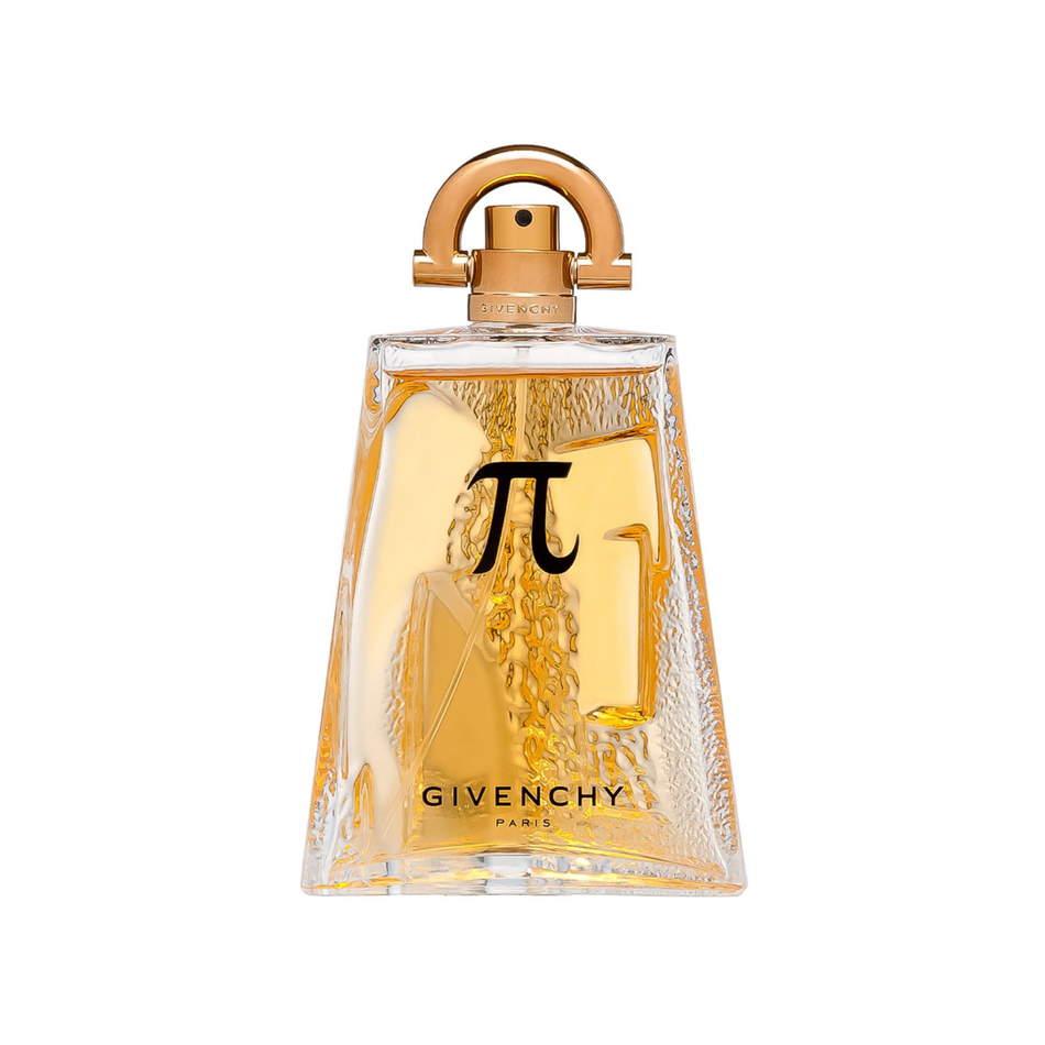 Givenchy Pie Eau De Toilette For Men