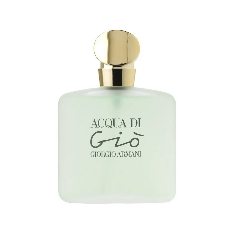 Giorgio Armani Acqua Di Giò Eau De Toilette For Women