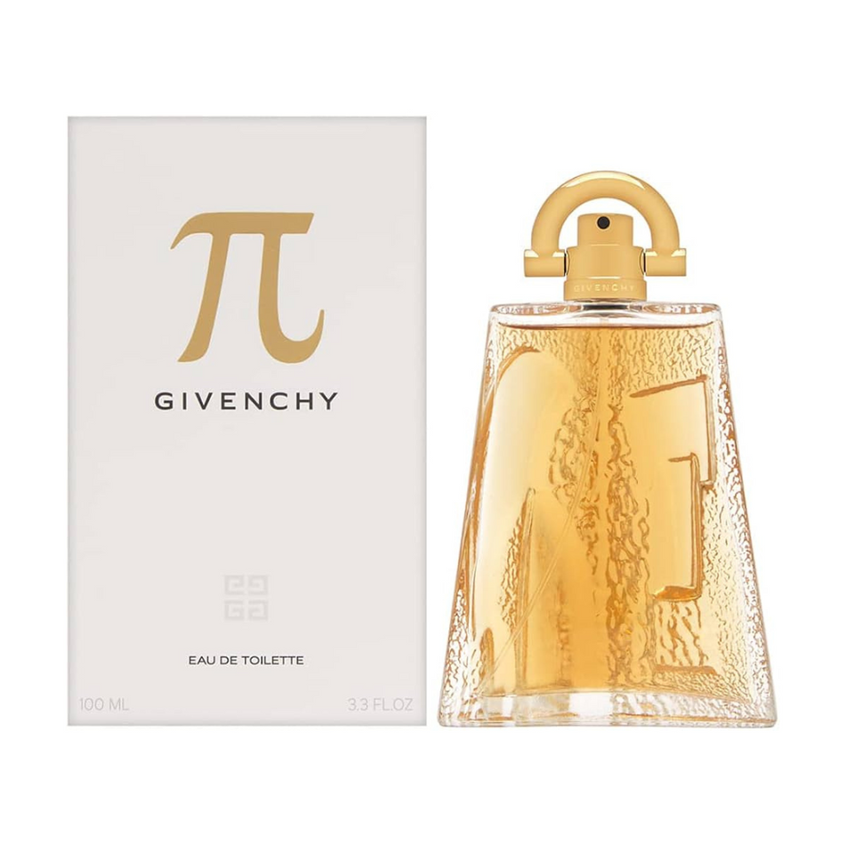 Givenchy Pie Eau De Toilette For Men