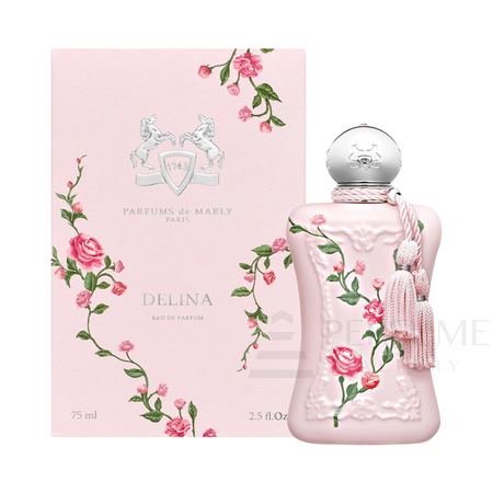 Parfums De Marly Delina Limited Edition Eau De Parfum For Women