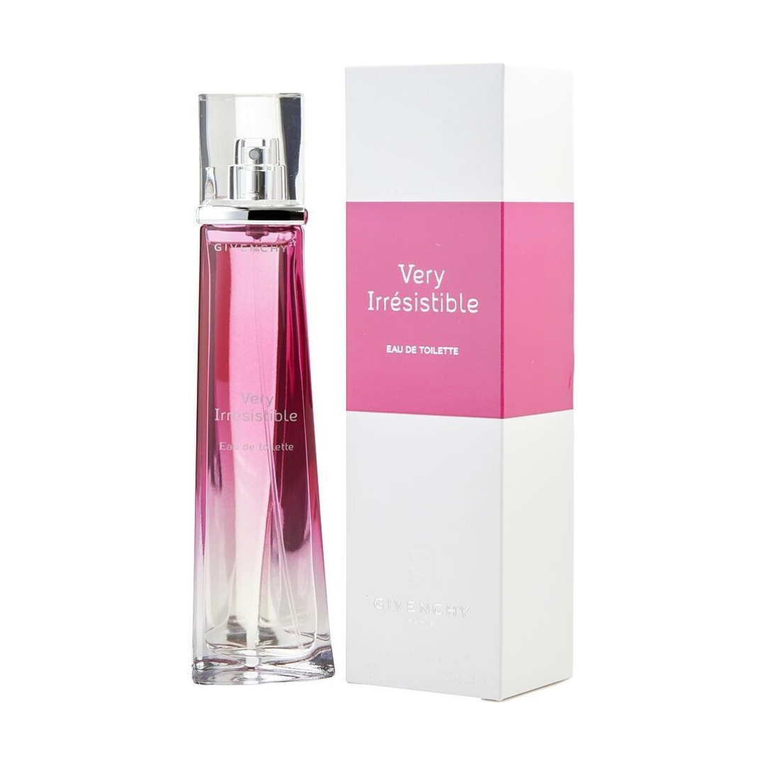 Givenchy Very Irresistible Eau De Toilette For Women Perfume Gallery