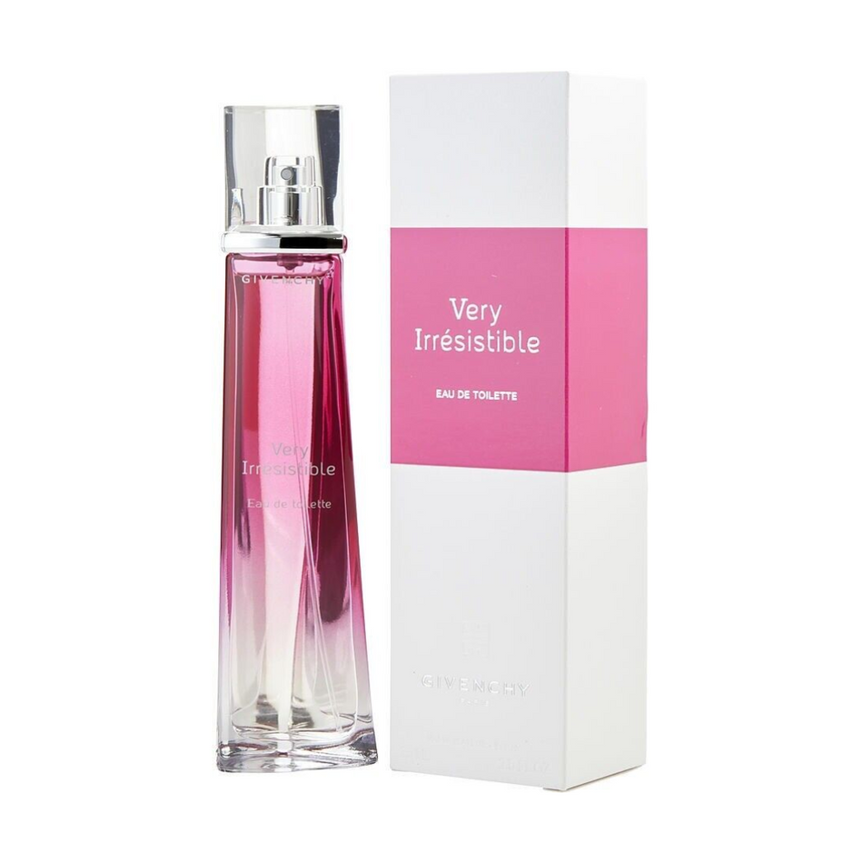 Givenchy Very Irresistible Eau De Toilette For Women