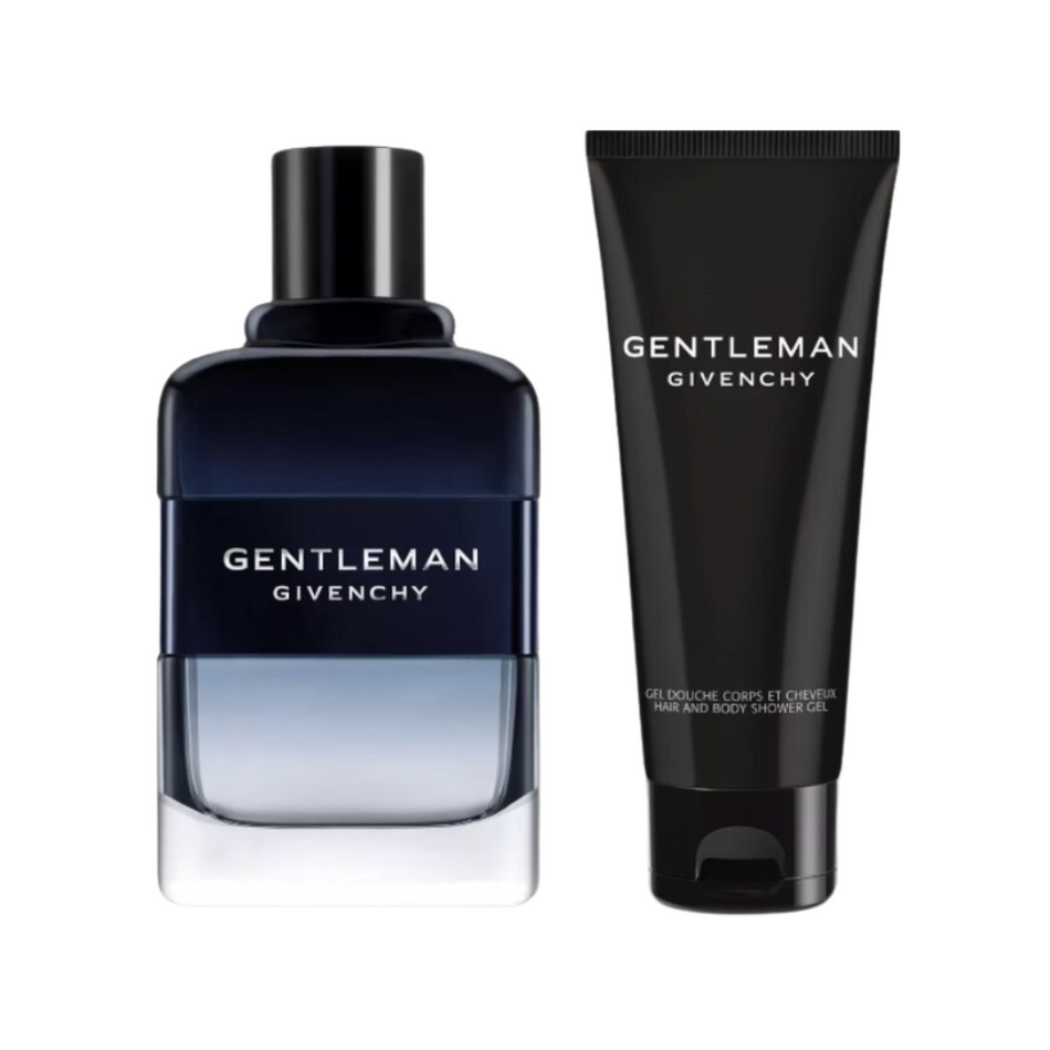 Givenchy Gentlemen Intense Eau De Toilette for Men Set