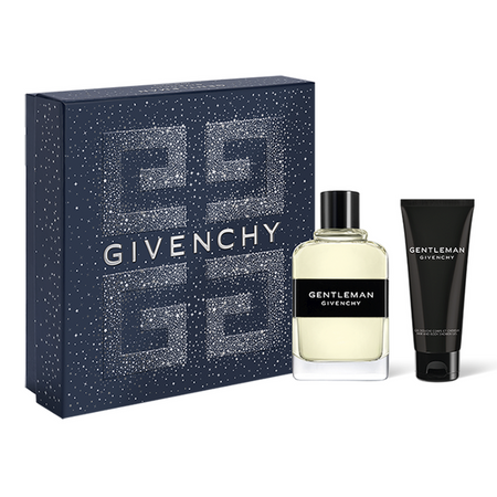 Givenchy Gentlemen Eau De Toilette for Men Set