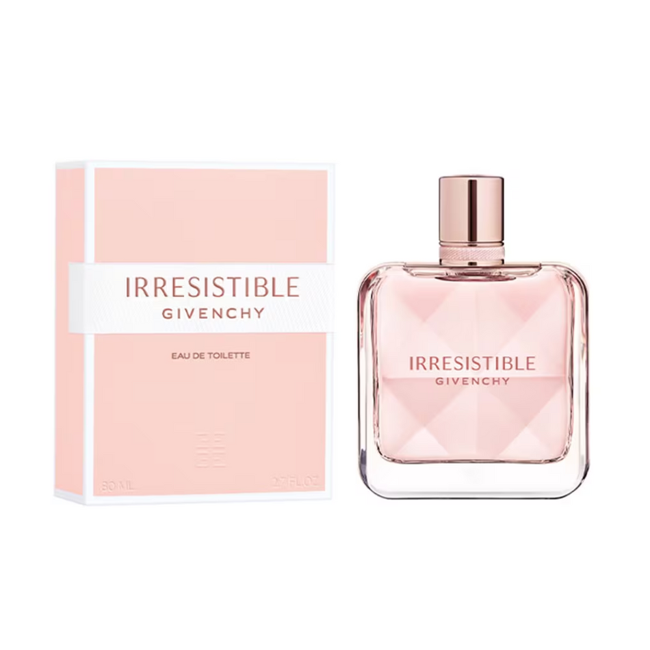 Givenchy Irresistible Eau De Toilette For Women