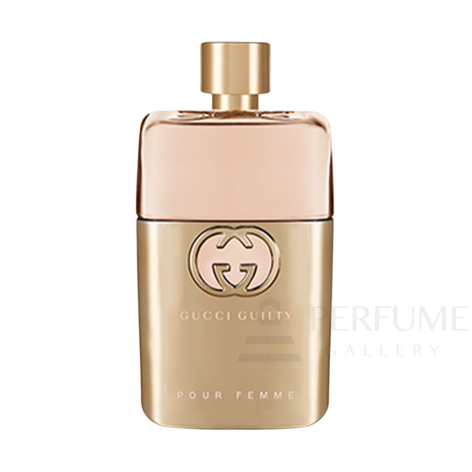 Gucci Guilty Eau De Parfum Pour Femme For Women