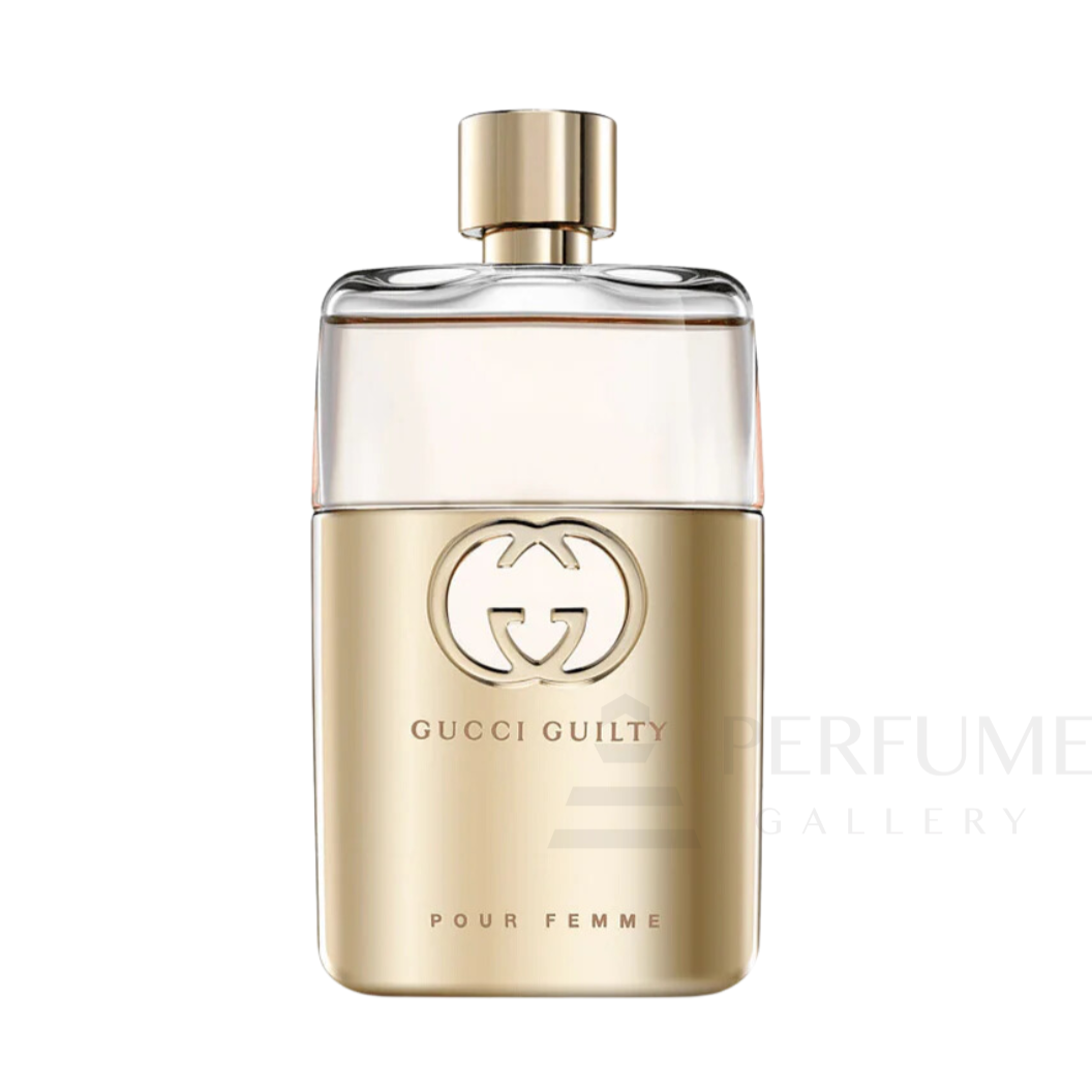 Gucci Guilty Eau De Toilette Pour Femme For Women