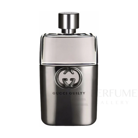 Gucci Guilty Eau De Toilette For Men 90ML