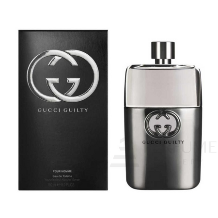 Gucci Guilty Eau De Toilette For Men 150ML