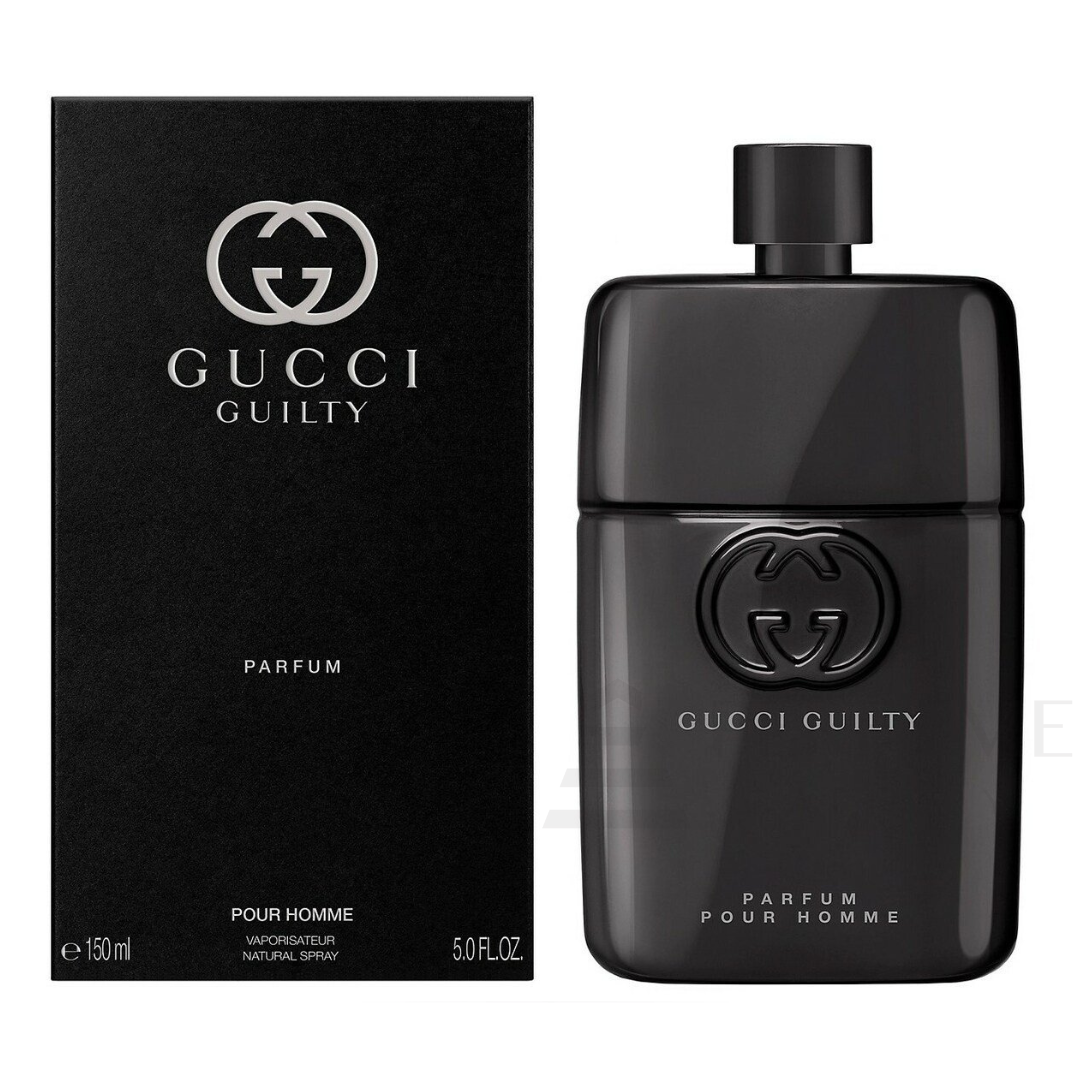 Gucci Guilty Pour Homme Perfum For Men