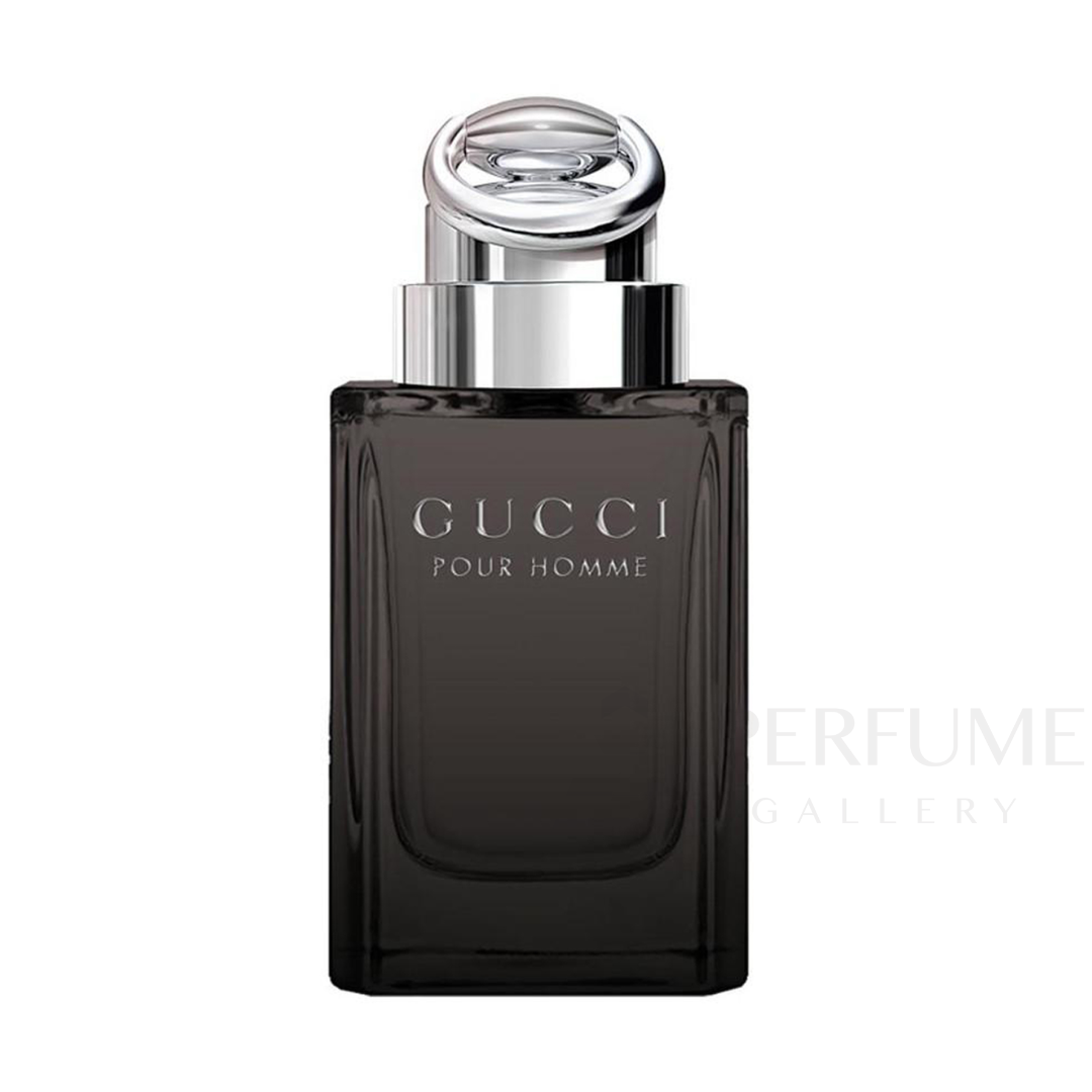 Gucci By Gucci Pour Homme Eau De Toilette For Men