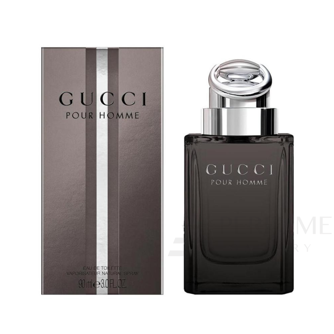 Gucci gucci for men eau de toilette on sale