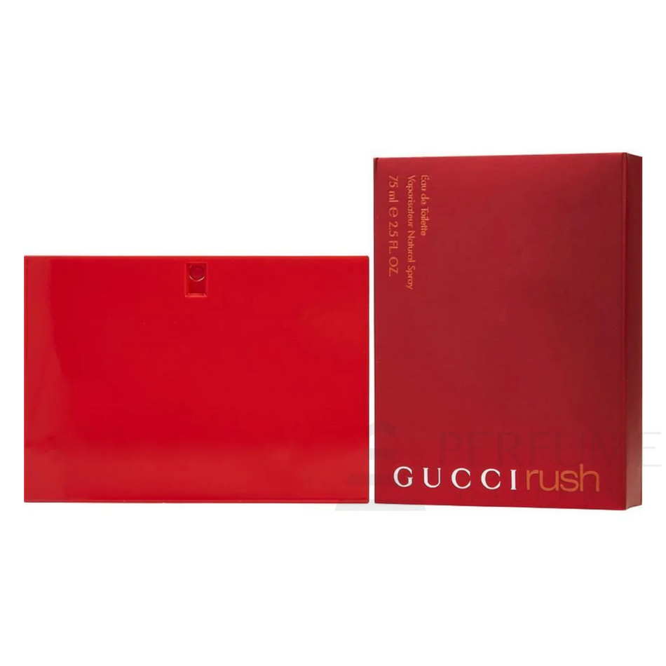 Gucci Rush Eau De Toilette For Women