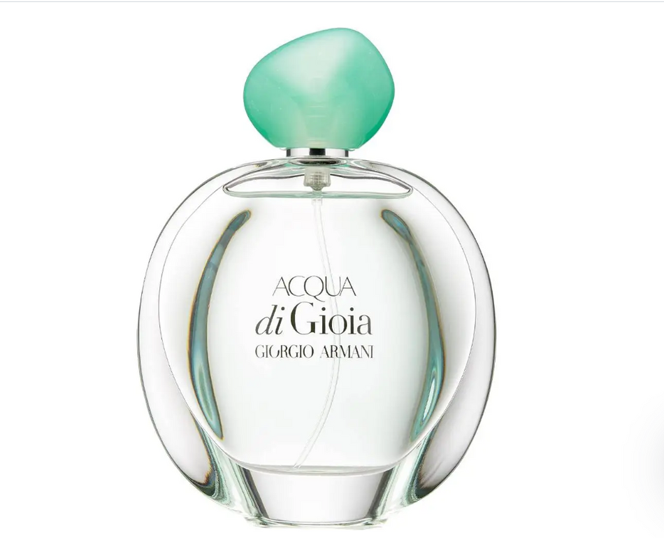 Giorgio Armani Acqua Di Gioia For Women Eau de Parfum