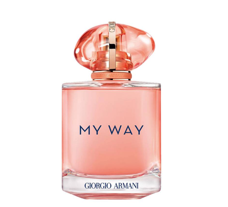 Giorgio Armani My Way Ylang For Women Eau de Parfum