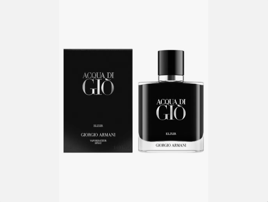 Giorgio Armani Acqua di Gio Elixir Parfum