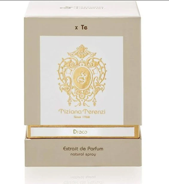 Tiziana Terenzi Draconis Extrait De Parfum For Unisex 100ML