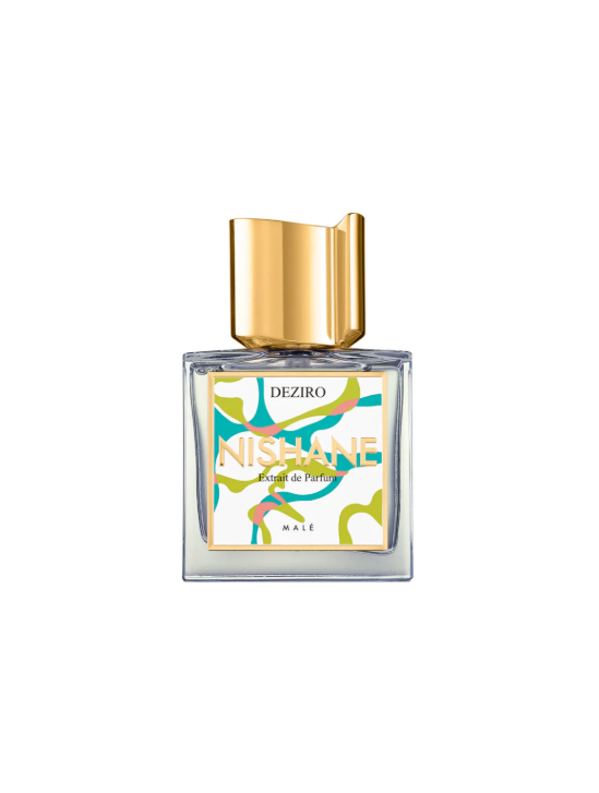 Nishane Deziro Extrait De Parfum For Unisex