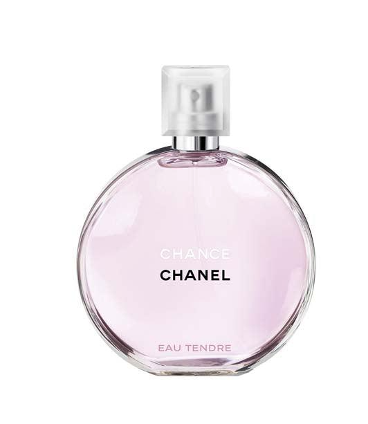 Chanel Chance Eau Tendre For Women EDT 150ml