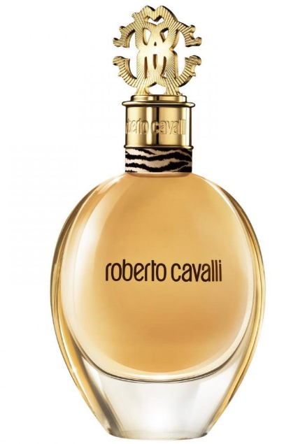 Roberto Cavalli Gold Women EDP 75ML