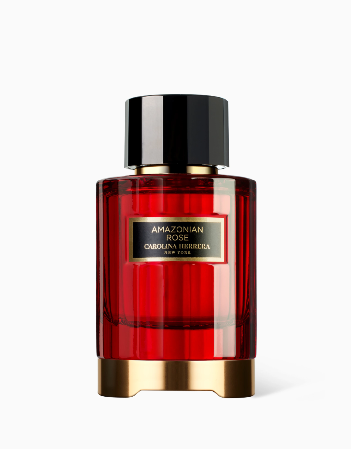 Carolina Herrera Amazonian Rose Eau De Parfum for Unisex