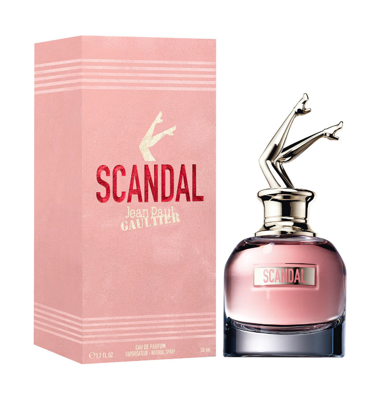 Jean Paul Gaultier Scandal Le Parfum Pour Homme EDP for Men