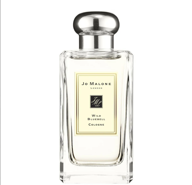 Jo Malone Wild Bluebell Cologne For Women