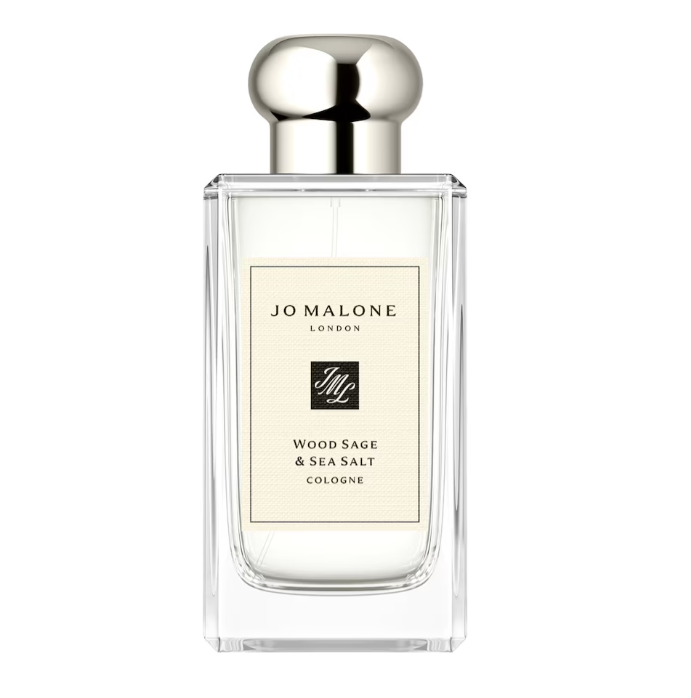Jo Malone London Wood Sage & Sea Salt Cologne