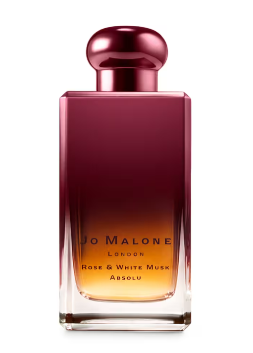Jo Malone London Rose & White Musk Cologne